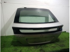 Recambio de porton trasero para mercedes-benz clase c (w203) berlina 2.0 compresor cat referencia OEM IAM    2