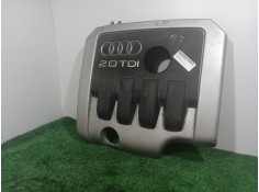 Recambio de tapa motor para audi a3 (8p) 2.0 tdi referencia OEM IAM 03G103925AF 03G103925AF 03G103925C 2