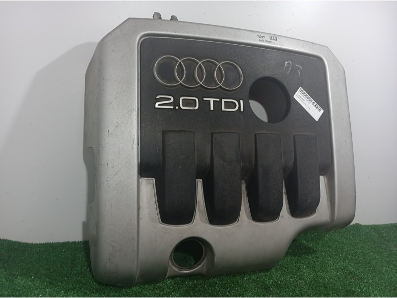 Recambio de tapa motor para audi a3 (8p) 2.0 tdi referencia OEM IAM 03G103925AF 03G103925AF 03G103925C
