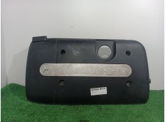 Recambio de tapa motor para mercedes-benz clase c (w203) sportcoupe c 220 cdi (203.706) referencia OEM IAM A6110101067 A61101010