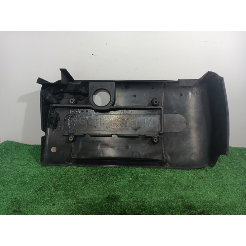 Recambio de tapa motor para mercedes-benz clase c (w203) sportcoupe c 220 cdi (203.706) referencia OEM IAM A6110101067 A61101010