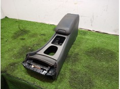 Recambio de consola central tras. para mercedes-benz clase c (w203) berlina 2.0 compresor cat referencia OEM IAM    2