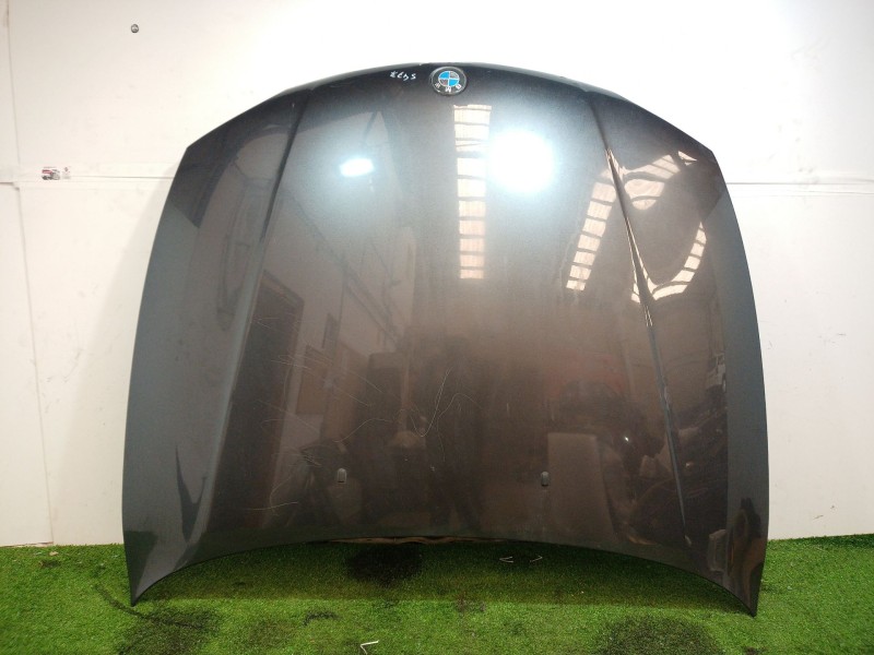 Recambio de capot para bmw 1 (e87) 116 i referencia OEM IAM   