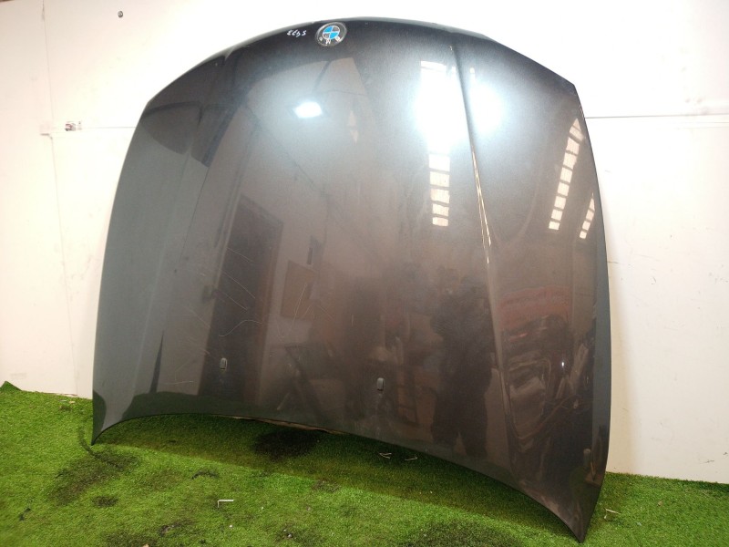 Recambio de capot para bmw 1 (e87) 116 i referencia OEM IAM   