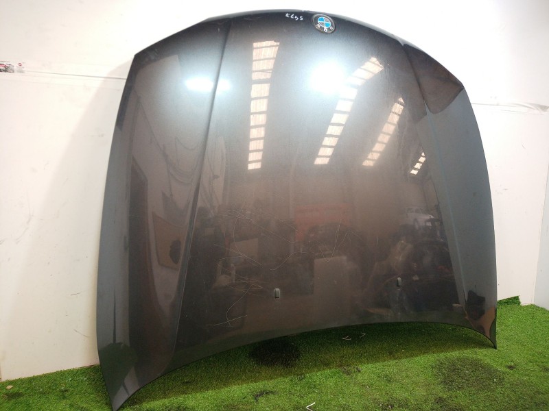 Recambio de capot para bmw 1 (e87) 116 i referencia OEM IAM   