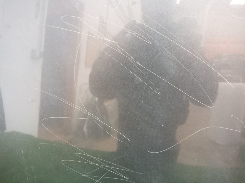 Recambio de capot para bmw 1 (e87) 116 i referencia OEM IAM   