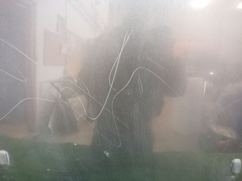 Recambio de capot para bmw 1 (e87) 116 i referencia OEM IAM   