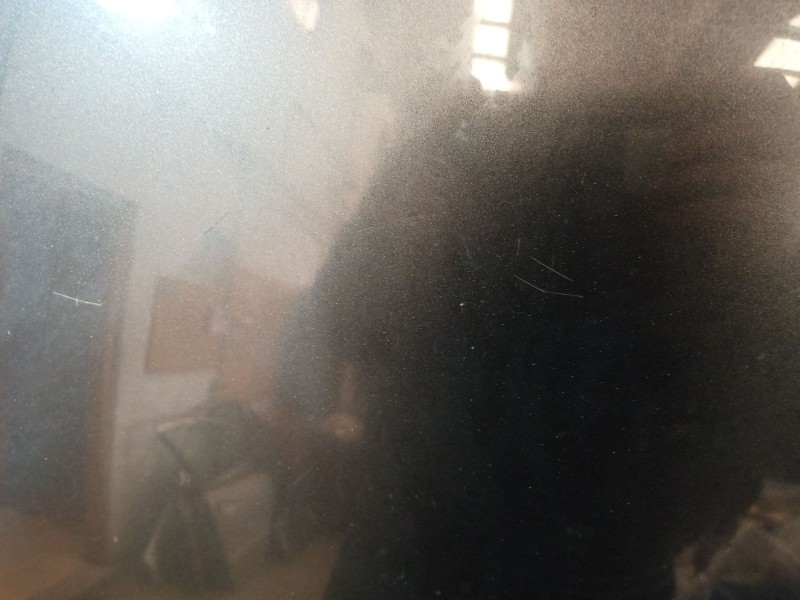 Recambio de capot para bmw 1 (e87) 116 i referencia OEM IAM   