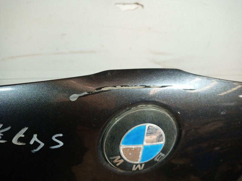 Recambio de capot para bmw 1 (e87) 116 i referencia OEM IAM   