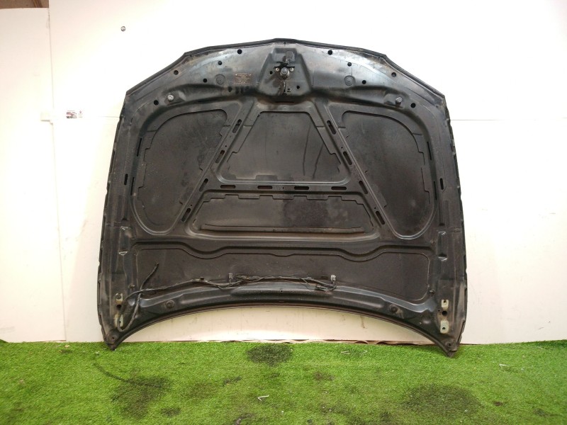Recambio de capot para bmw 1 (e87) 116 i referencia OEM IAM   
