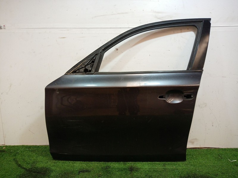 Recambio de puerta delantera izquierda para bmw 1 (e87) 116 i referencia OEM IAM   