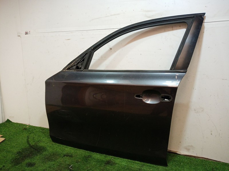 Recambio de puerta delantera izquierda para bmw 1 (e87) 116 i referencia OEM IAM   