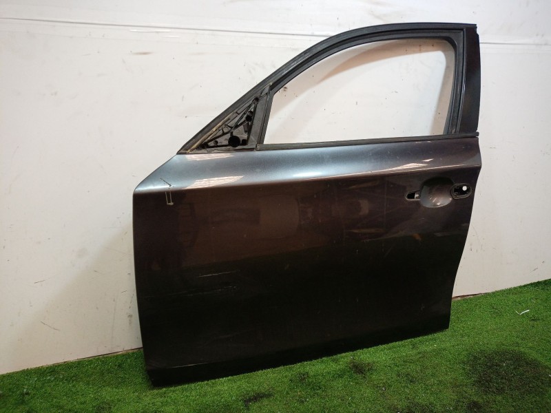 Recambio de puerta delantera izquierda para bmw 1 (e87) 116 i referencia OEM IAM   