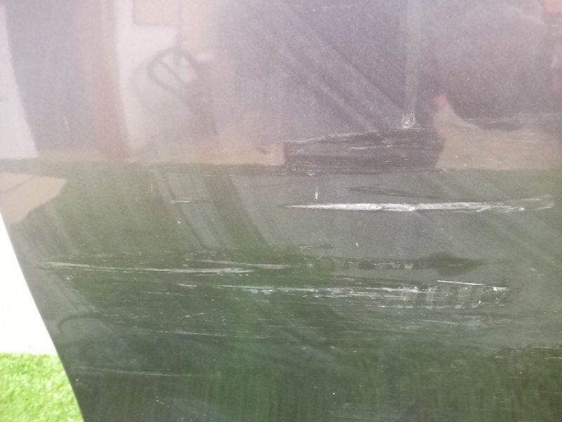 Recambio de puerta delantera izquierda para bmw 1 (e87) 116 i referencia OEM IAM   