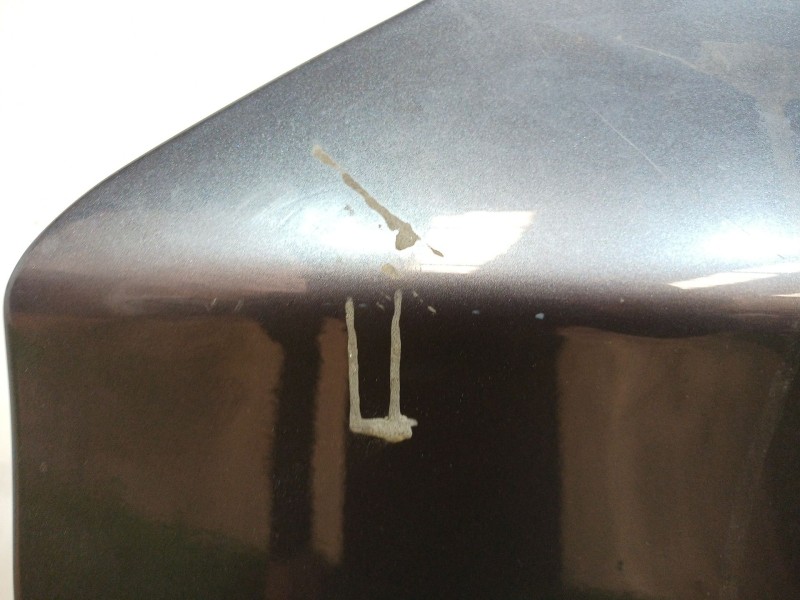 Recambio de puerta delantera izquierda para bmw 1 (e87) 116 i referencia OEM IAM   