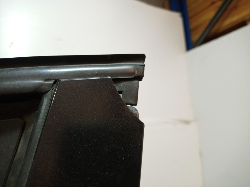 Recambio de puerta delantera izquierda para bmw 1 (e87) 116 i referencia OEM IAM   