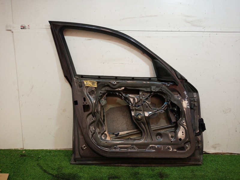 Recambio de puerta delantera izquierda para bmw 1 (e87) 116 i referencia OEM IAM   