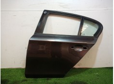 Recambio de puerta trasera izquierda para bmw 1 (e87) 116 i referencia OEM IAM   