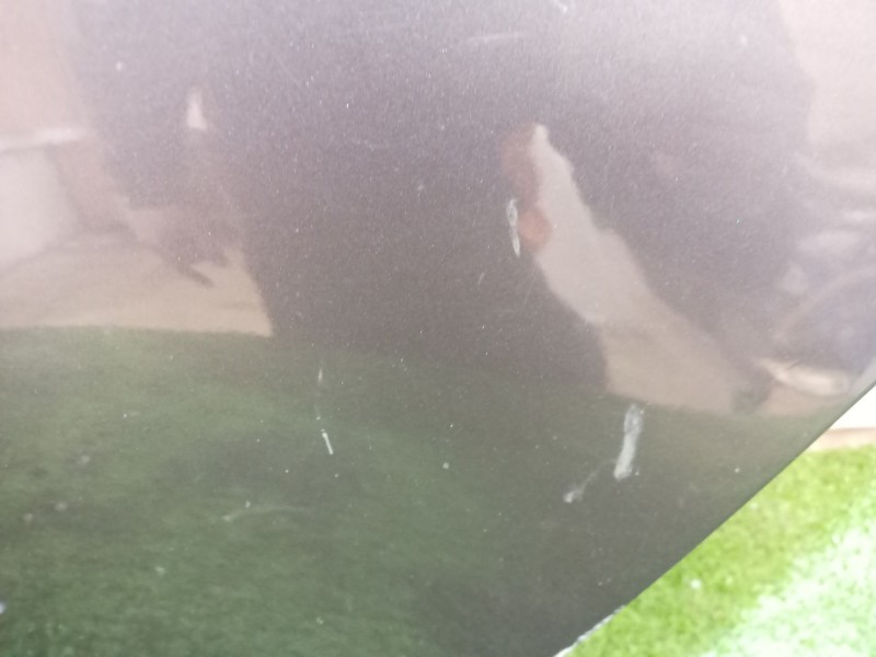 Recambio de puerta trasera izquierda para bmw 1 (e87) 116 i referencia OEM IAM   