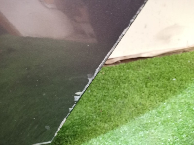 Recambio de puerta trasera izquierda para bmw 1 (e87) 116 i referencia OEM IAM   