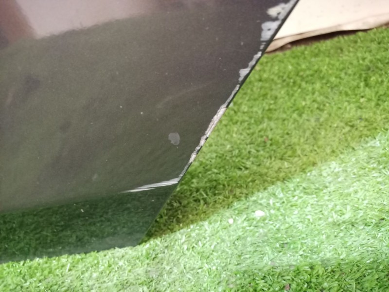 Recambio de puerta trasera izquierda para bmw 1 (e87) 116 i referencia OEM IAM   