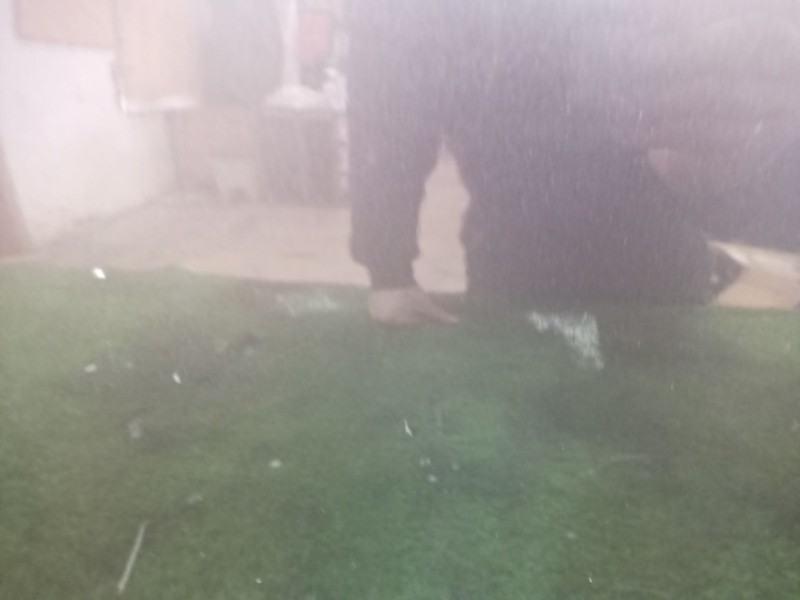 Recambio de puerta trasera izquierda para bmw 1 (e87) 116 i referencia OEM IAM   