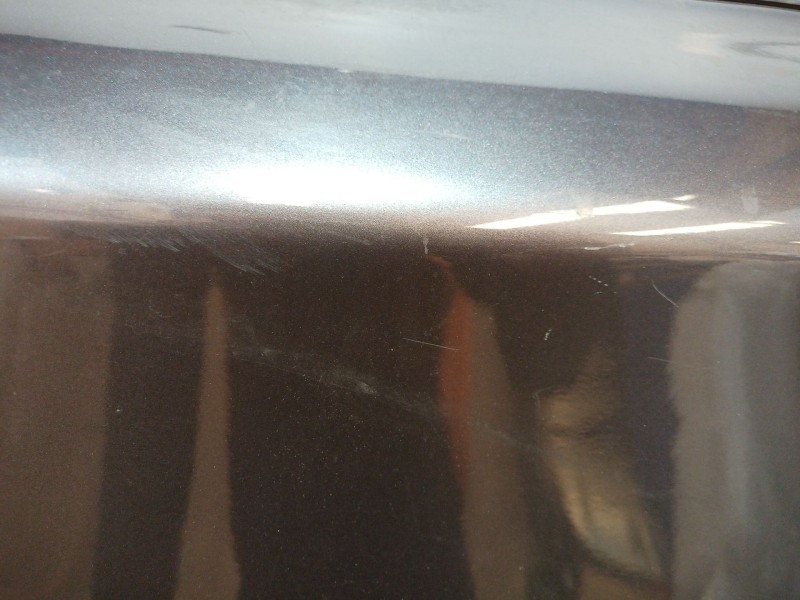 Recambio de puerta trasera izquierda para bmw 1 (e87) 116 i referencia OEM IAM   