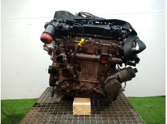 Recambio de motor completo para peugeot partner caja/chasis 1.6 hdi referencia OEM IAM 9H02 9H02 9H02