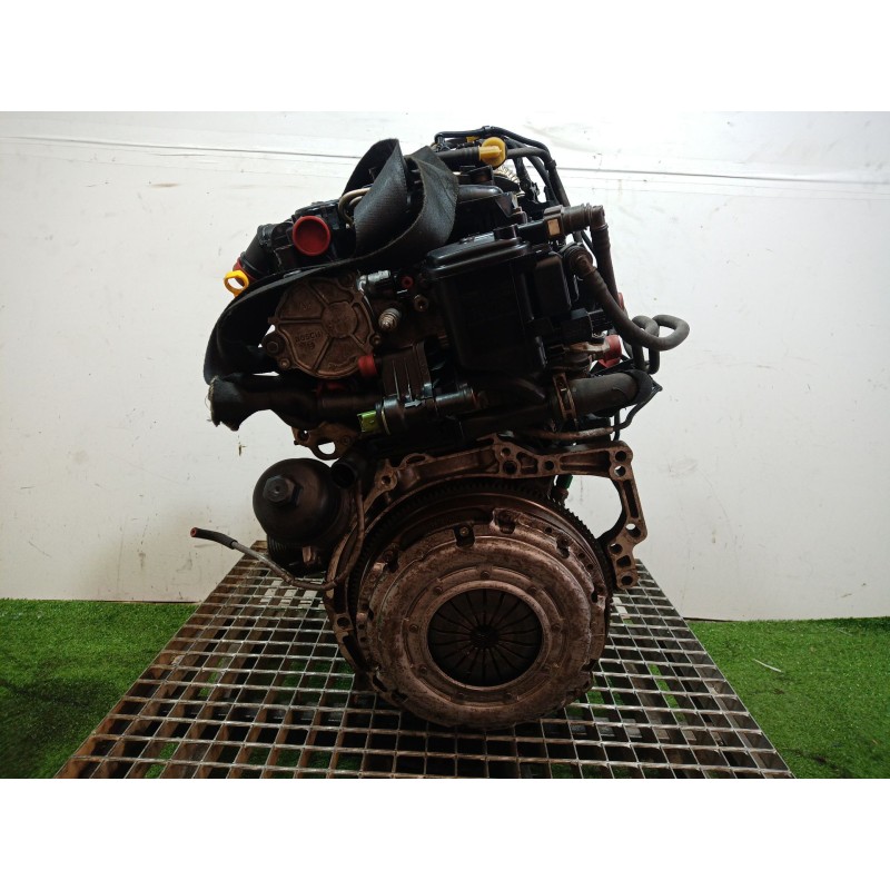 Recambio de motor completo para peugeot partner caja/chasis 1.6 hdi referencia OEM IAM 9H02 9H02 9H02