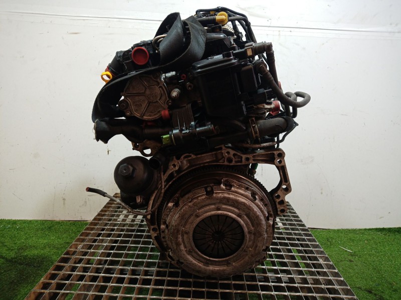 Recambio de motor completo para peugeot partner caja/chasis 1.6 hdi referencia OEM IAM 9H02 9H02 9H02