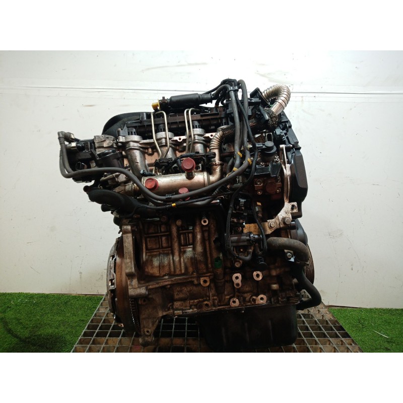 Recambio de motor completo para peugeot partner caja/chasis 1.6 hdi referencia OEM IAM 9H02 9H02 9H02