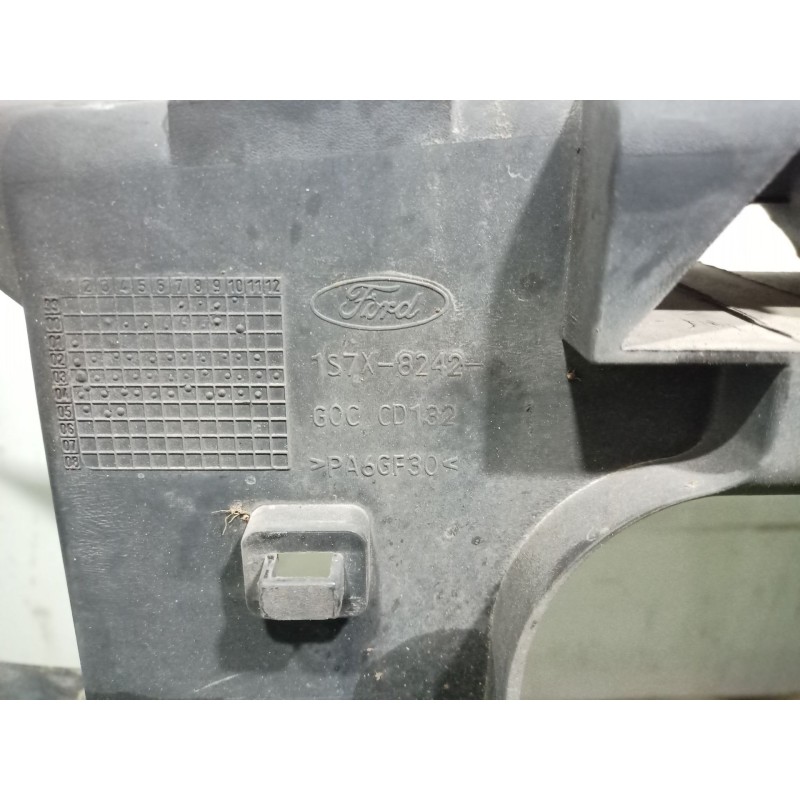 Recambio de panel frontal para ford mondeo iii (b5y) 2.0 tdci referencia OEM IAM 1S7X8242 1S7X8242 1S7X8242