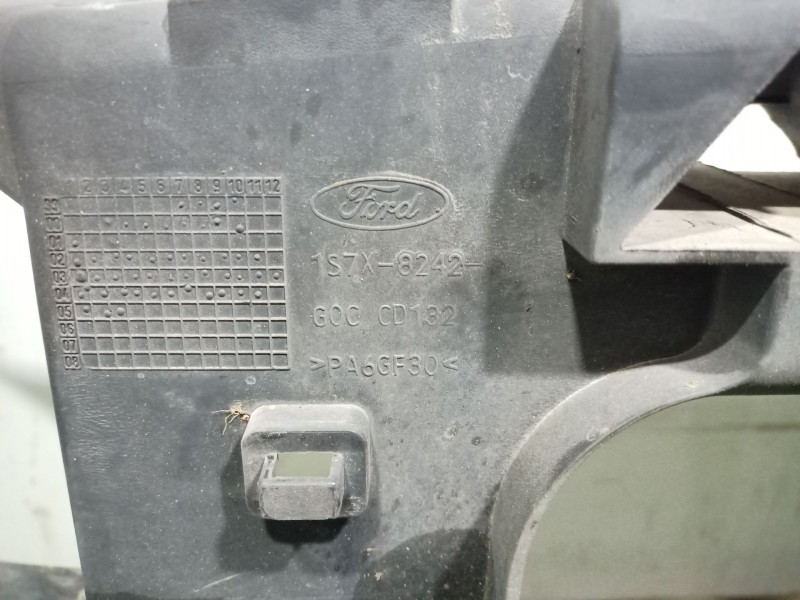 Recambio de panel frontal para ford mondeo iii (b5y) 2.0 tdci referencia OEM IAM 1S7X8242 1S7X8242 1S7X8242