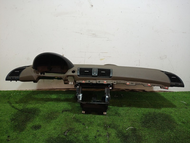 Recambio de salpicadero para bmw 1 (e87) 116 i referencia OEM IAM 7506401 7506401 7506401