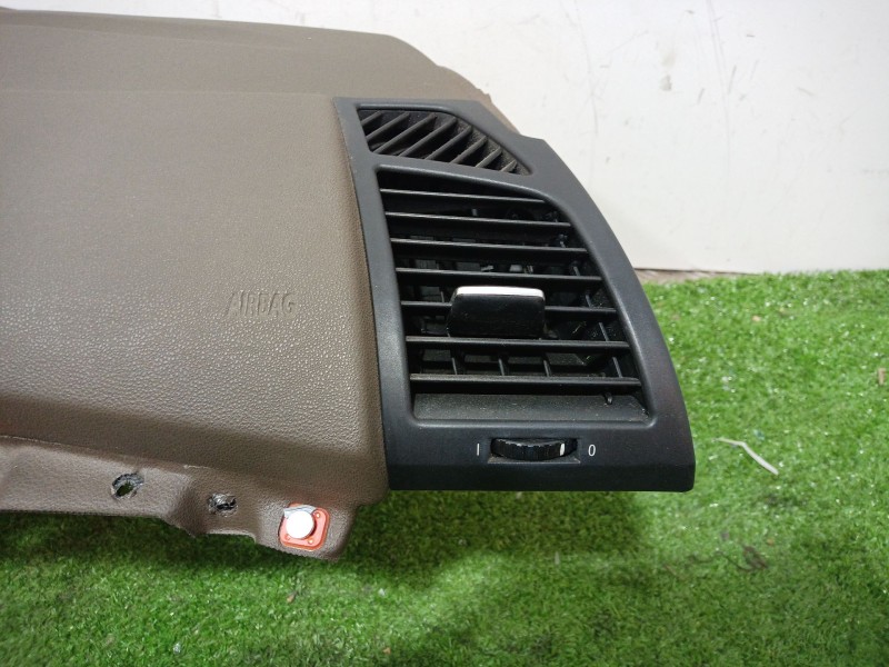 Recambio de salpicadero para bmw 1 (e87) 116 i referencia OEM IAM 7506401 7506401 7506401