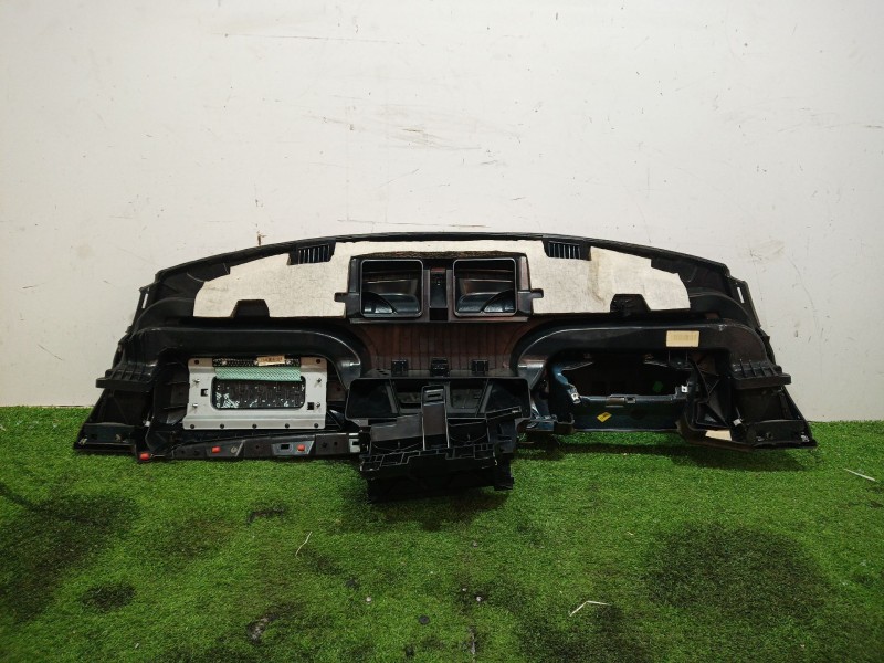 Recambio de salpicadero para bmw 1 (e87) 116 i referencia OEM IAM 7506401 7506401 7506401