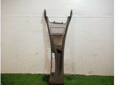 Recambio de consola central tras. para bmw 1 (e87) 116 i referencia OEM IAM 51167078562 51167078564 22167210