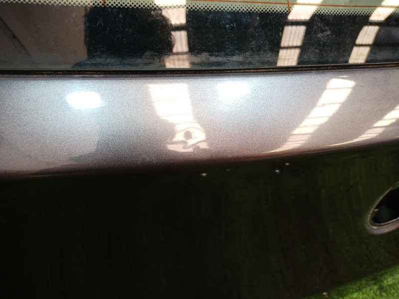 Recambio de porton trasero para bmw 1 (e87) 116 i referencia OEM IAM   