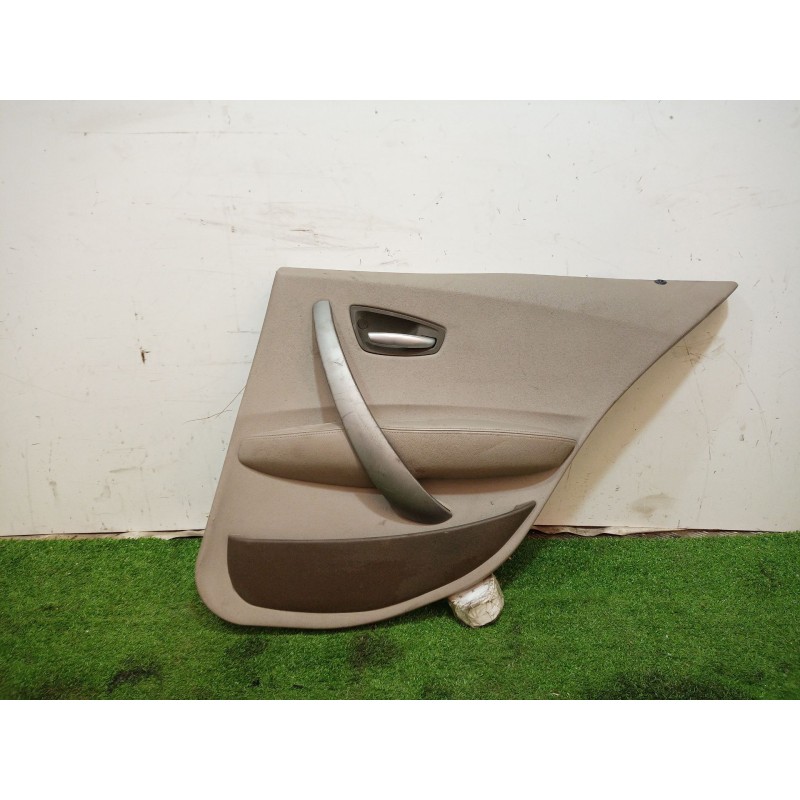 Recambio de guarnecido puerta trasera derecha para bmw 1 (e87) 116 i referencia OEM IAM 51417067959 51417067959 713341803