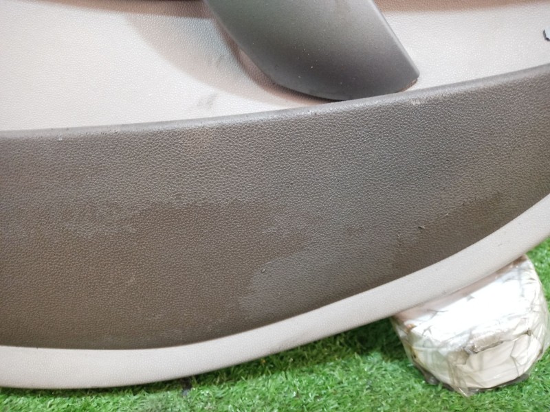 Recambio de guarnecido puerta trasera derecha para bmw 1 (e87) 116 i referencia OEM IAM 51417067959 51417067959 713341803