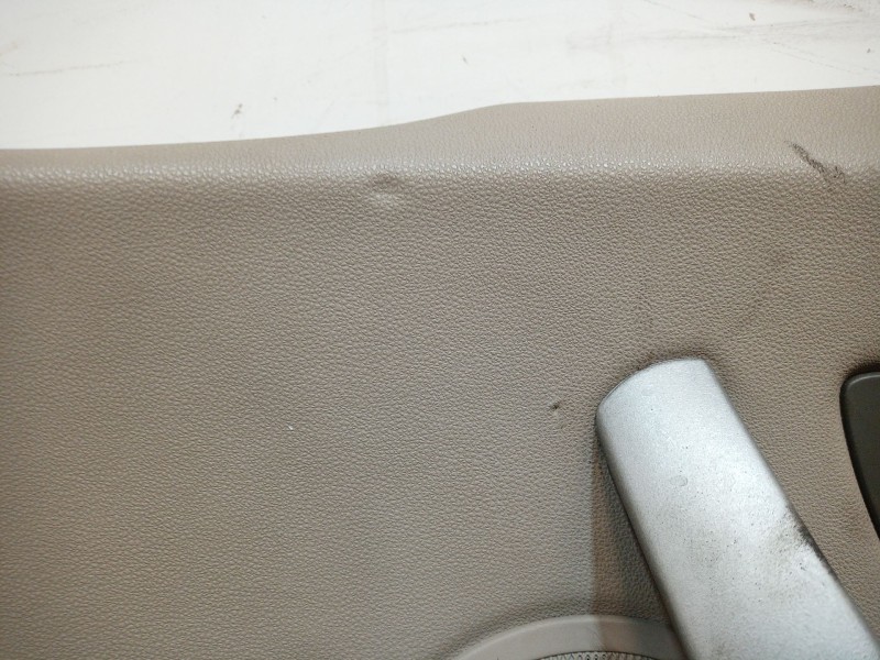 Recambio de guarnecido puerta delantera derecha para bmw 1 (e87) 116 i referencia OEM IAM 5141713329806 18820010 6512692397601