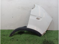 Recambio de aleta delantera derecha para renault master ii phase 2 caja cerrada 2.5 diesel referencia OEM IAM   