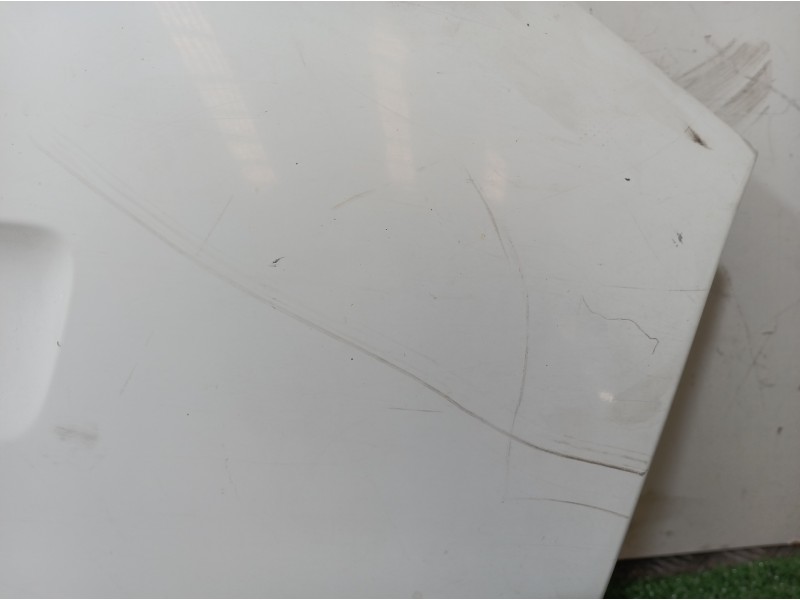 Recambio de aleta delantera derecha para renault master ii phase 2 caja cerrada 2.5 diesel referencia OEM IAM   