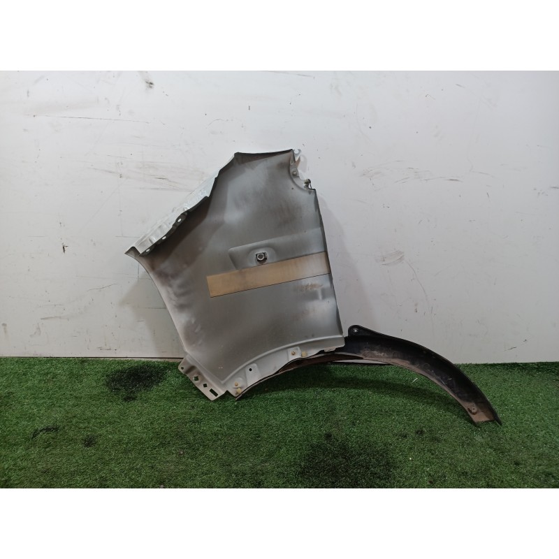 Recambio de aleta delantera derecha para renault master ii phase 2 caja cerrada 2.5 diesel referencia OEM IAM   