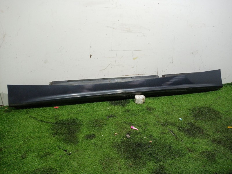 Recambio de faldon lateral para bmw 1 (e87) 116 i referencia OEM IAM 51717147401 51717147401 22944911