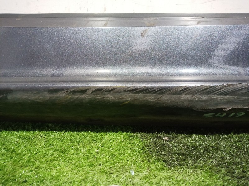 Recambio de faldon lateral para bmw 1 (e87) 116 i referencia OEM IAM 51717147401 51717147401 22944911