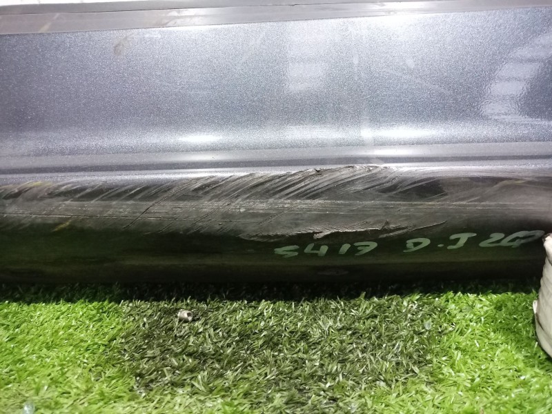 Recambio de faldon lateral para bmw 1 (e87) 116 i referencia OEM IAM 51717147401 51717147401 22944911