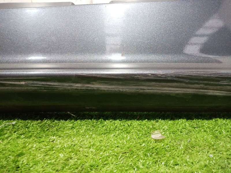 Recambio de faldon lateral para bmw 1 (e87) 116 i referencia OEM IAM 51717147401 51717147401 22944911