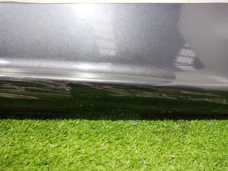 Recambio de faldon lateral para bmw 1 (e87) 116 i referencia OEM IAM 51717147401 51717147401 22944911