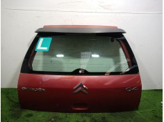 Recambio de porton trasero para citroën c4 berlina referencia OEM IAM   